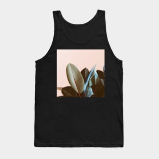 Ficus Elastica #1 Tank Top